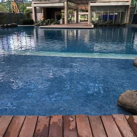 Kasara Urban Resort And Residences Pasig City Exteriér fotografie