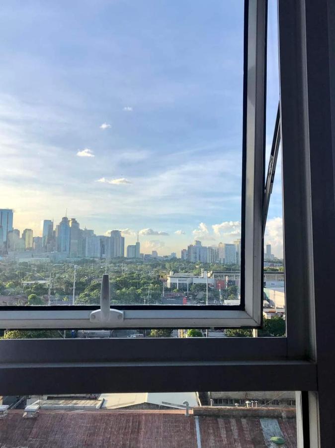 Kasara Urban Resort And Residences Pasig City Exteriér fotografie